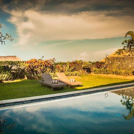 Royal Pool Villa Bali Nusa Dua  Dış mekan fotoğraf