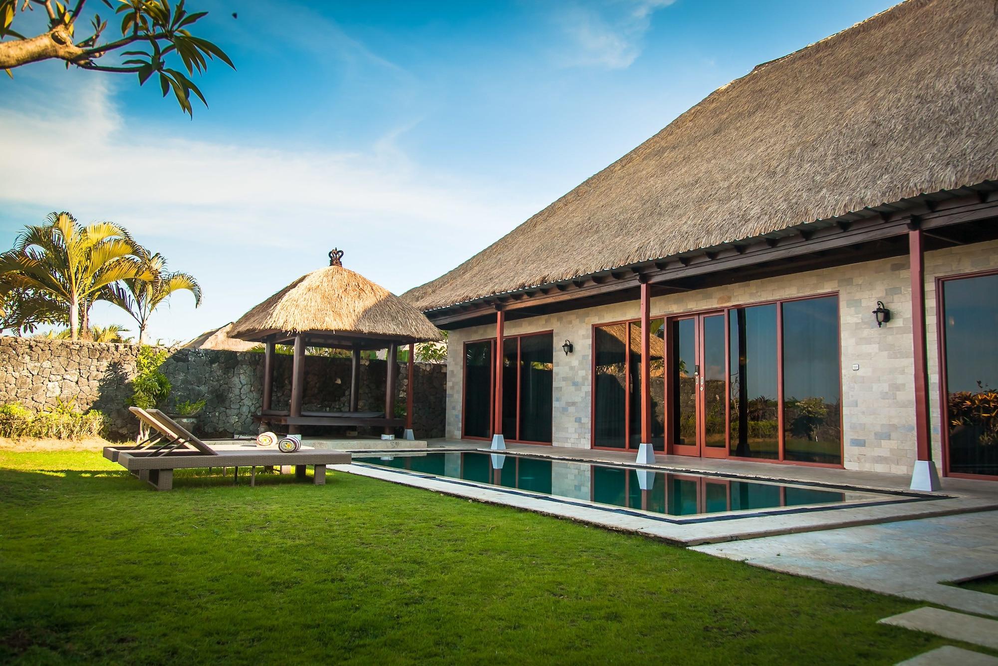 Royal Pool Villa Bali Nusa Dua  Dış mekan fotoğraf