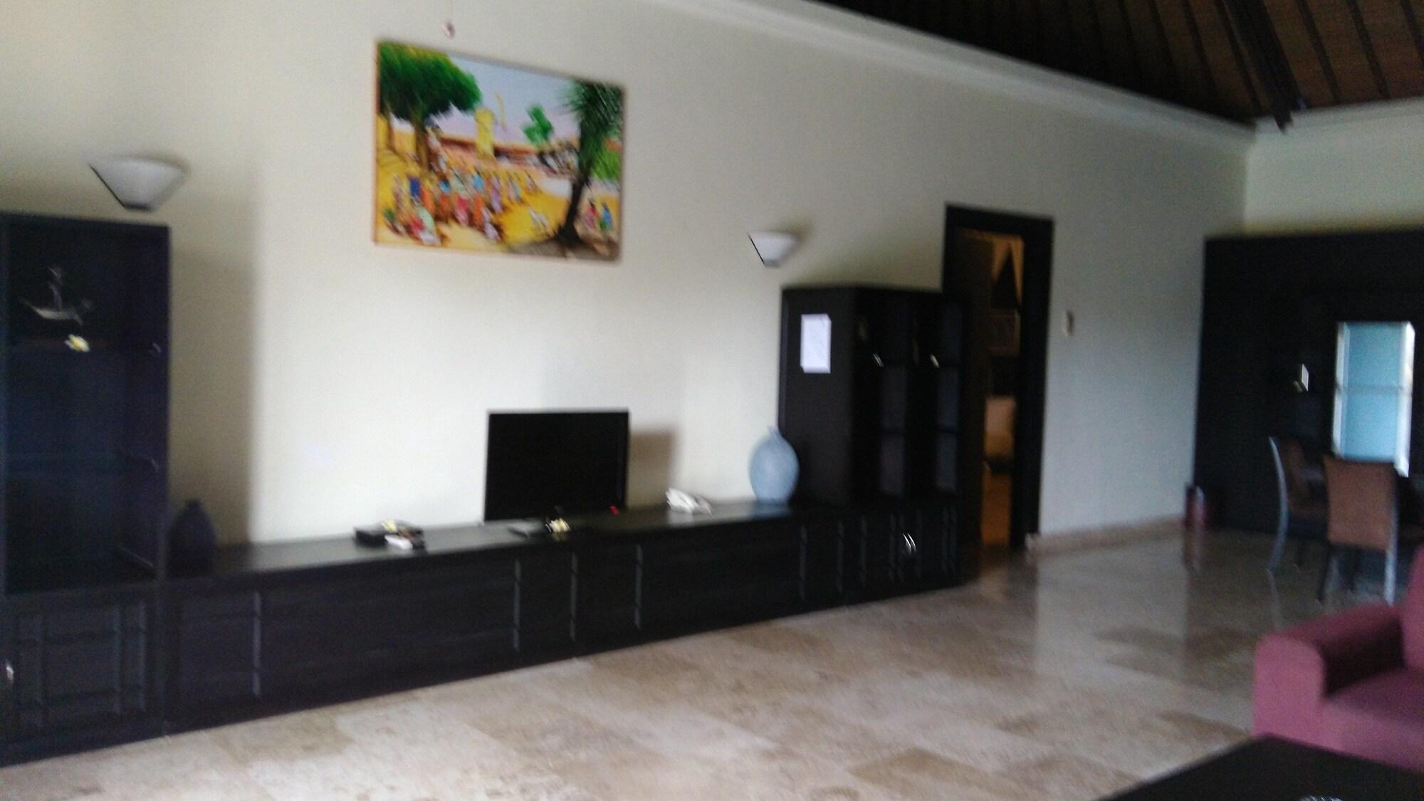 Royal Pool Villa Bali Nusa Dua  Dış mekan fotoğraf