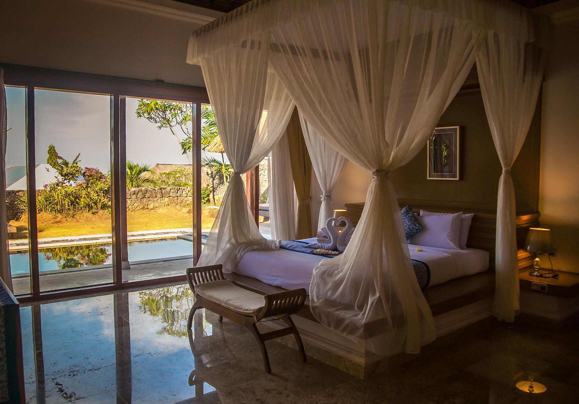Royal Pool Villa Bali Nusa Dua  Dış mekan fotoğraf