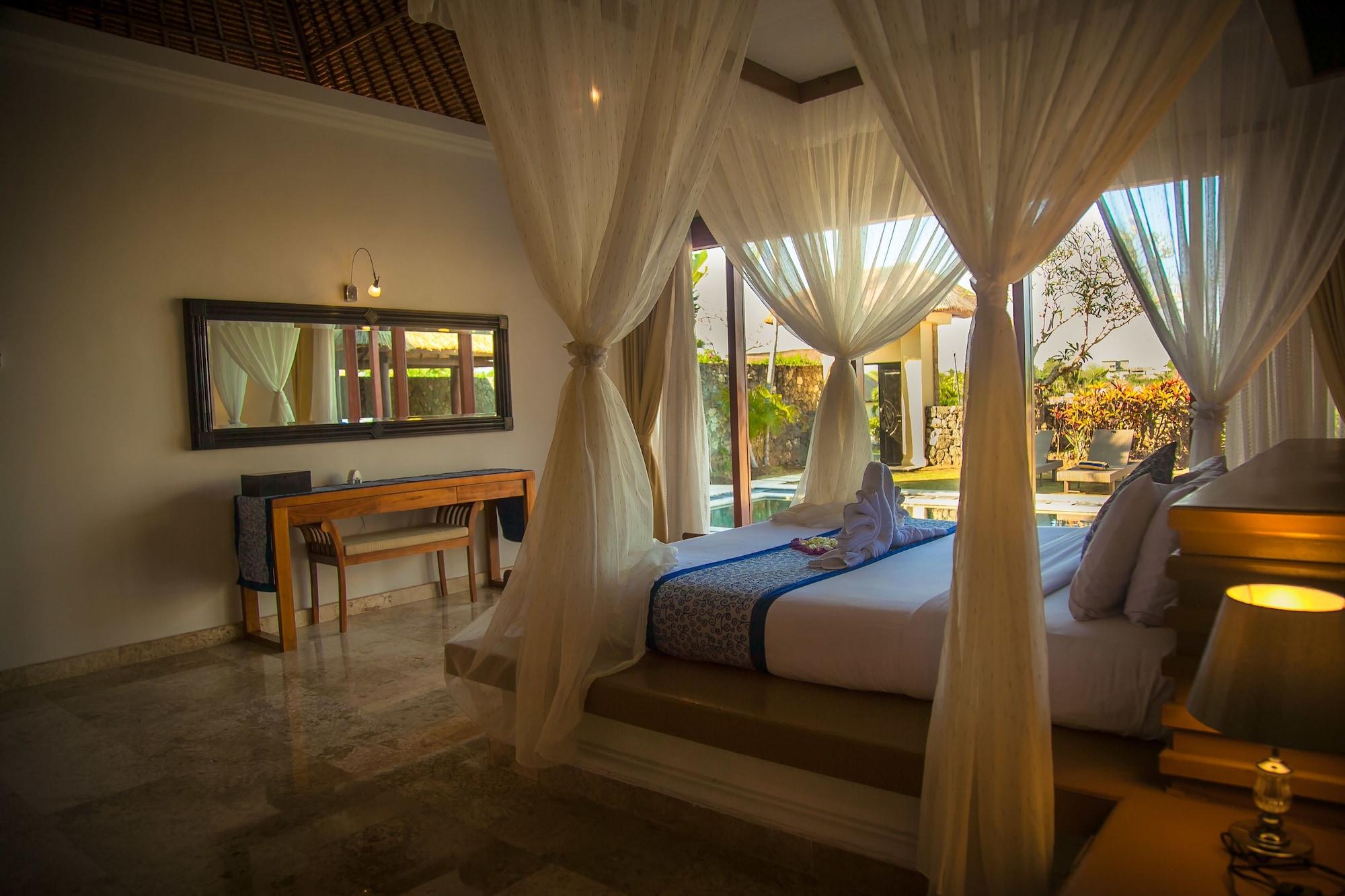 Royal Pool Villa Bali Nusa Dua  Dış mekan fotoğraf