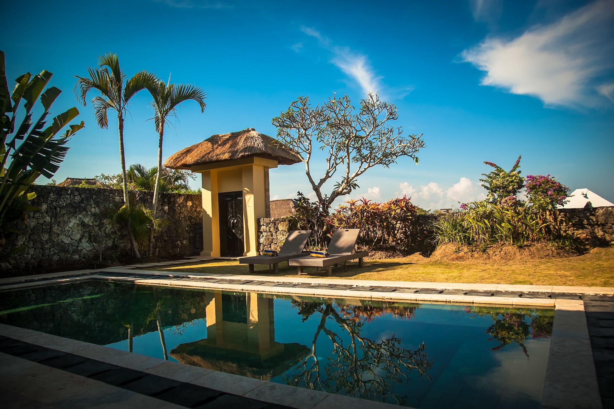 Royal Pool Villa Bali Nusa Dua  Dış mekan fotoğraf