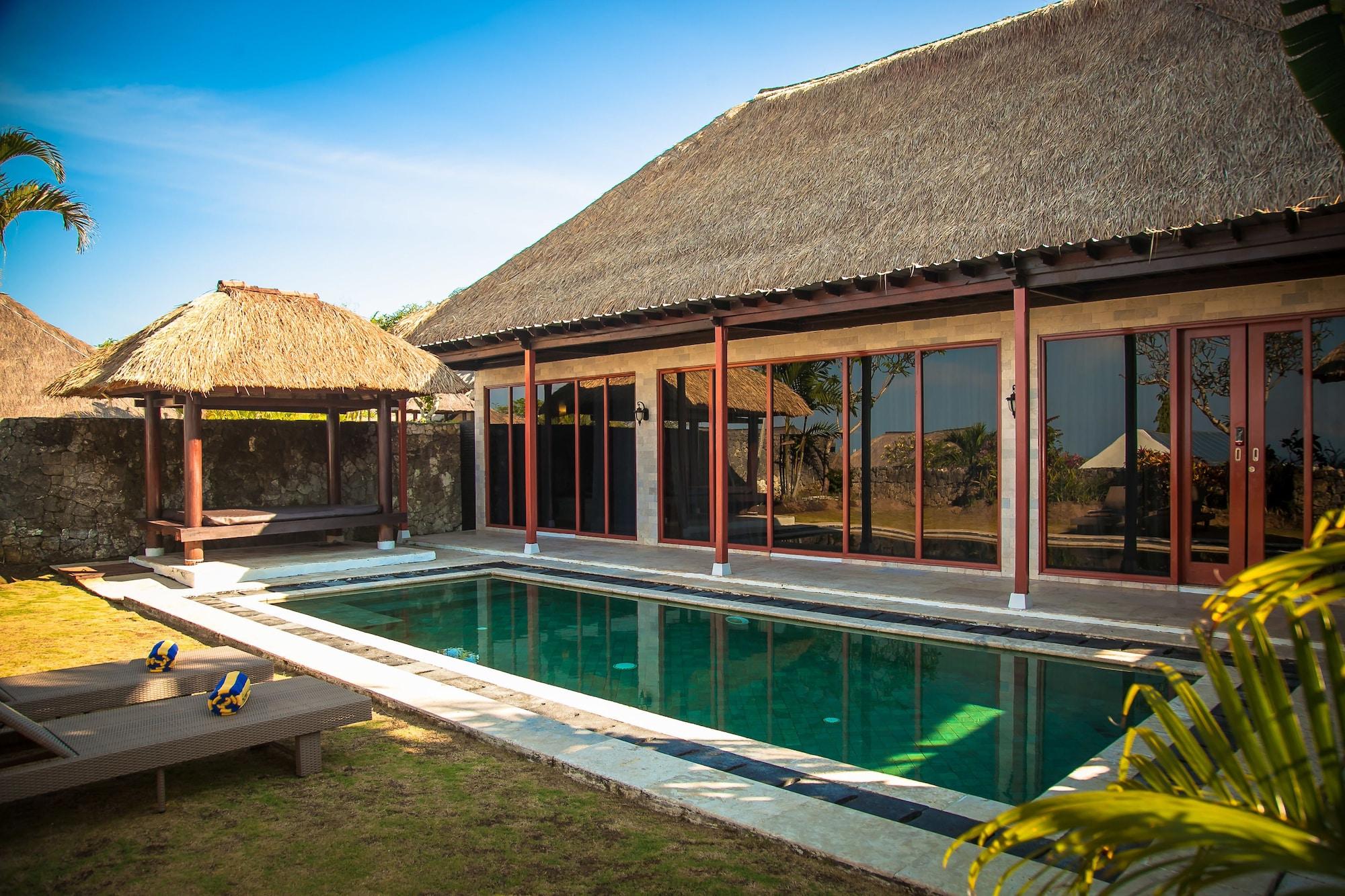 Royal Pool Villa Bali Nusa Dua  Dış mekan fotoğraf