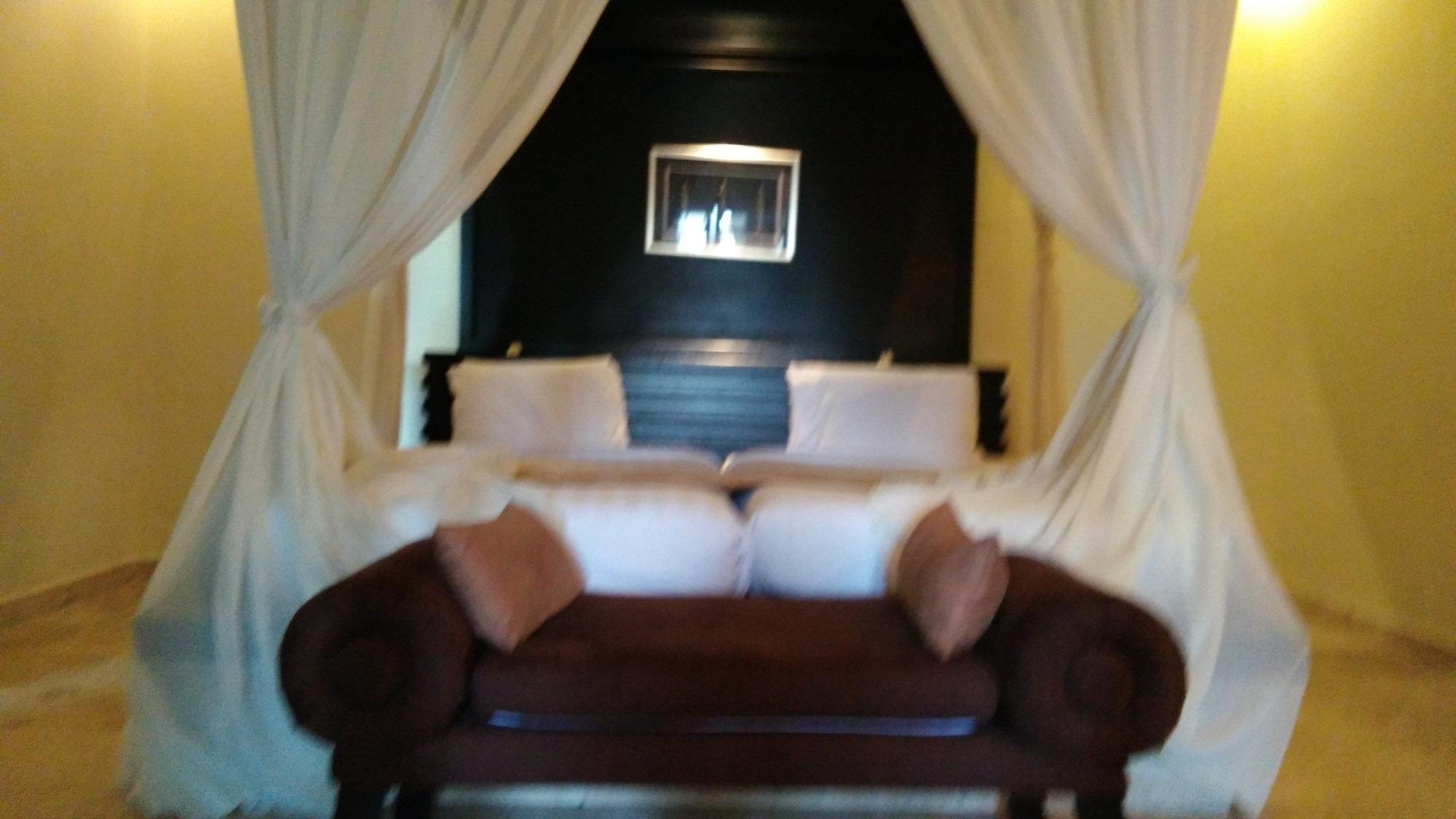 Royal Pool Villa Bali Nusa Dua  Dış mekan fotoğraf