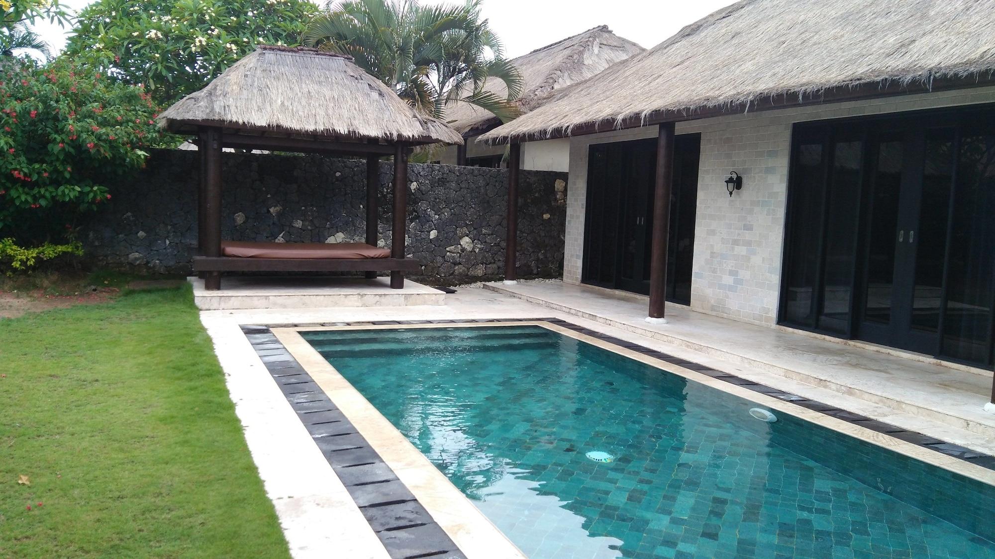 Royal Pool Villa Bali Nusa Dua  Dış mekan fotoğraf
