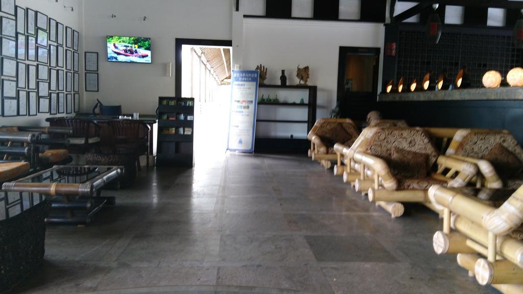 Royal Pool Villa Bali Nusa Dua  Dış mekan fotoğraf