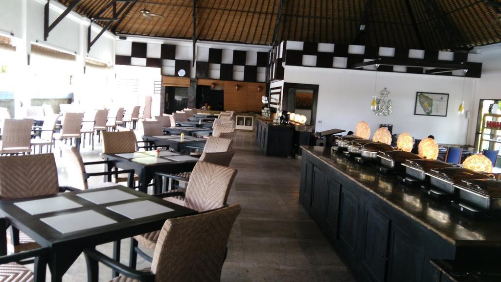 Royal Pool Villa Bali Nusa Dua  Dış mekan fotoğraf