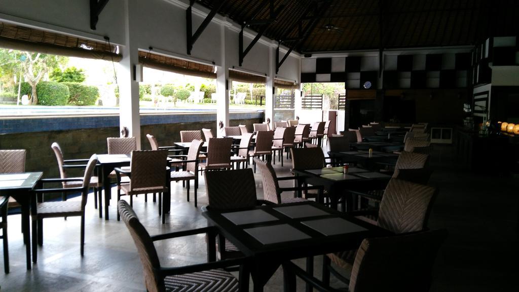 Royal Pool Villa Bali Nusa Dua  Dış mekan fotoğraf