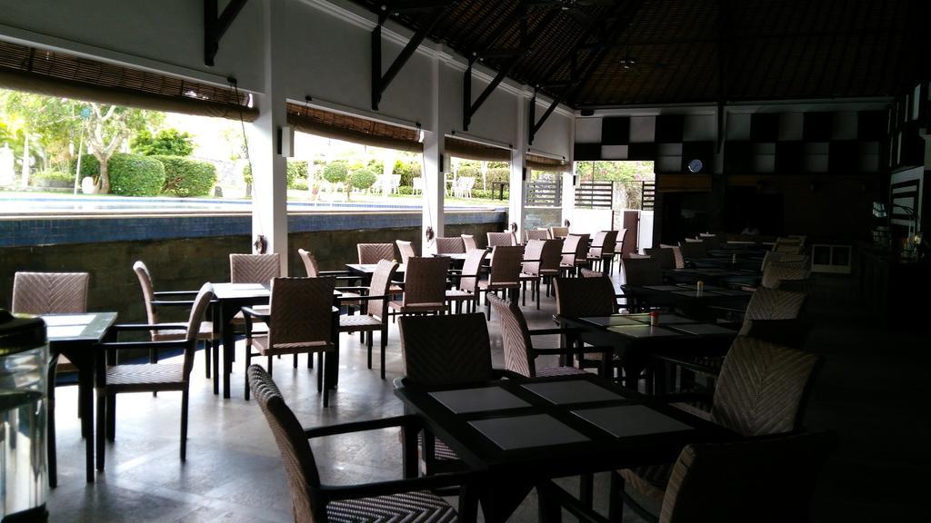 Royal Pool Villa Bali Nusa Dua  Dış mekan fotoğraf