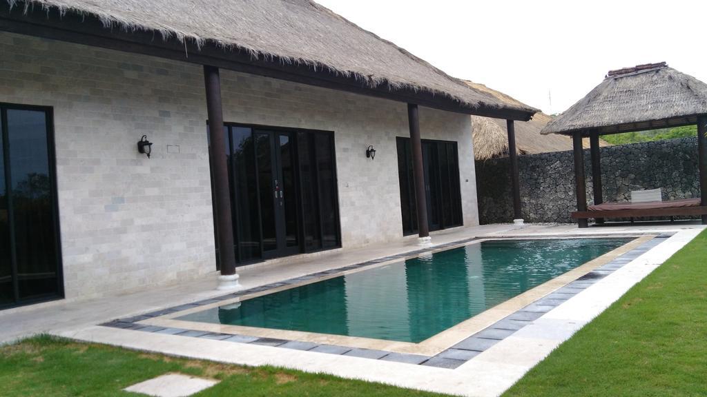 Royal Pool Villa Bali Nusa Dua  Oda fotoğraf