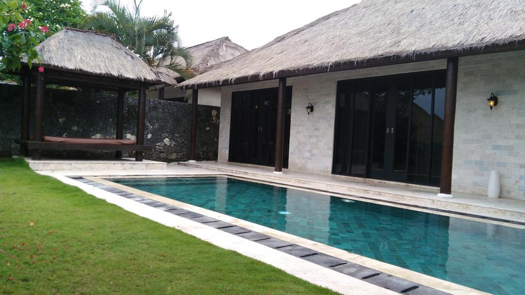 Royal Pool Villa Bali Nusa Dua  Oda fotoğraf