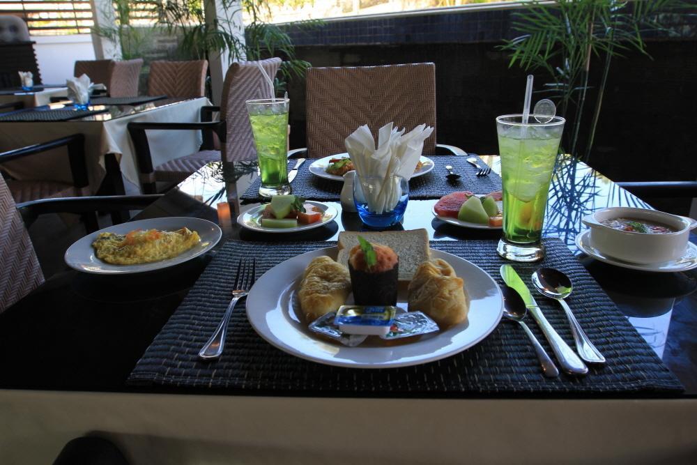 Royal Pool Villa Bali Nusa Dua  Dış mekan fotoğraf