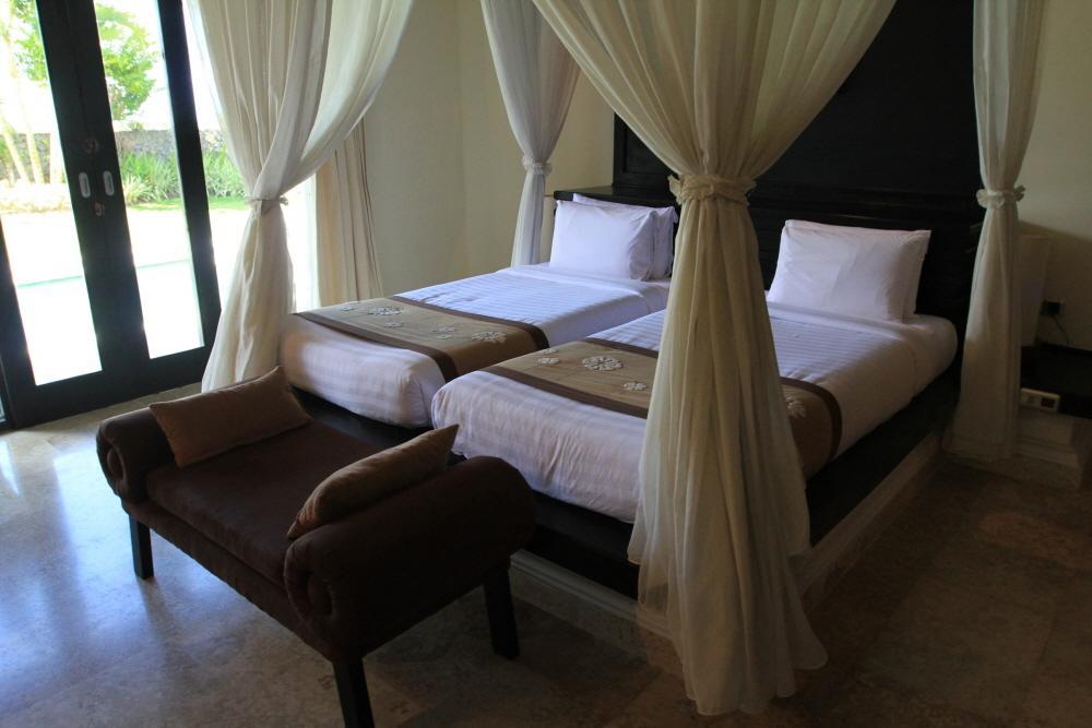 Royal Pool Villa Bali Nusa Dua  Oda fotoğraf