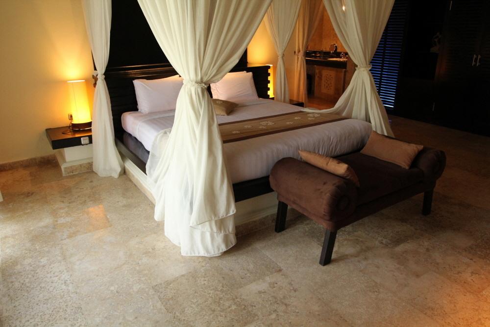 Royal Pool Villa Bali Nusa Dua  Oda fotoğraf