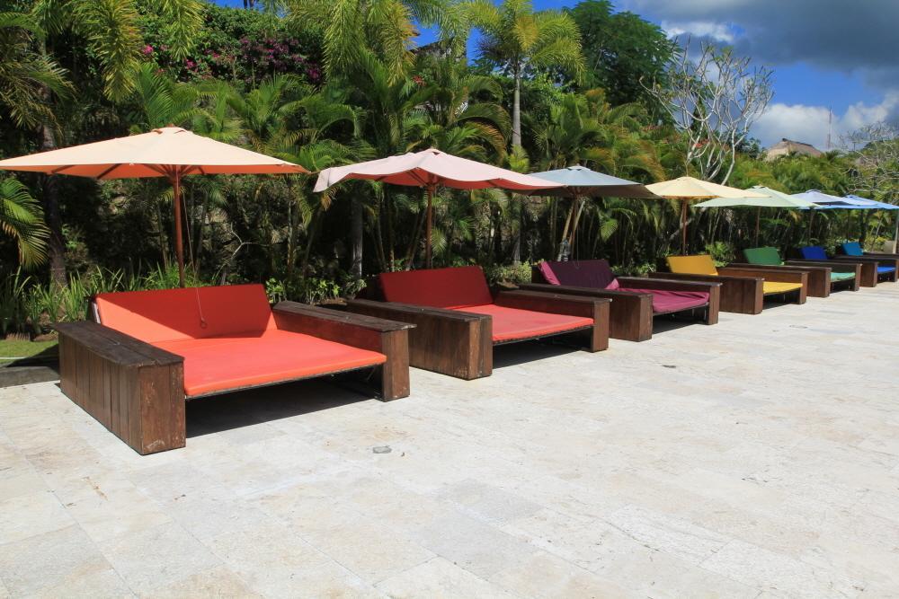 Royal Pool Villa Bali Nusa Dua  Dış mekan fotoğraf