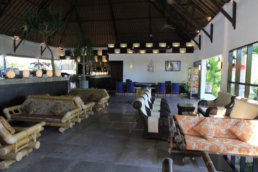 Royal Pool Villa Bali Nusa Dua  Dış mekan fotoğraf