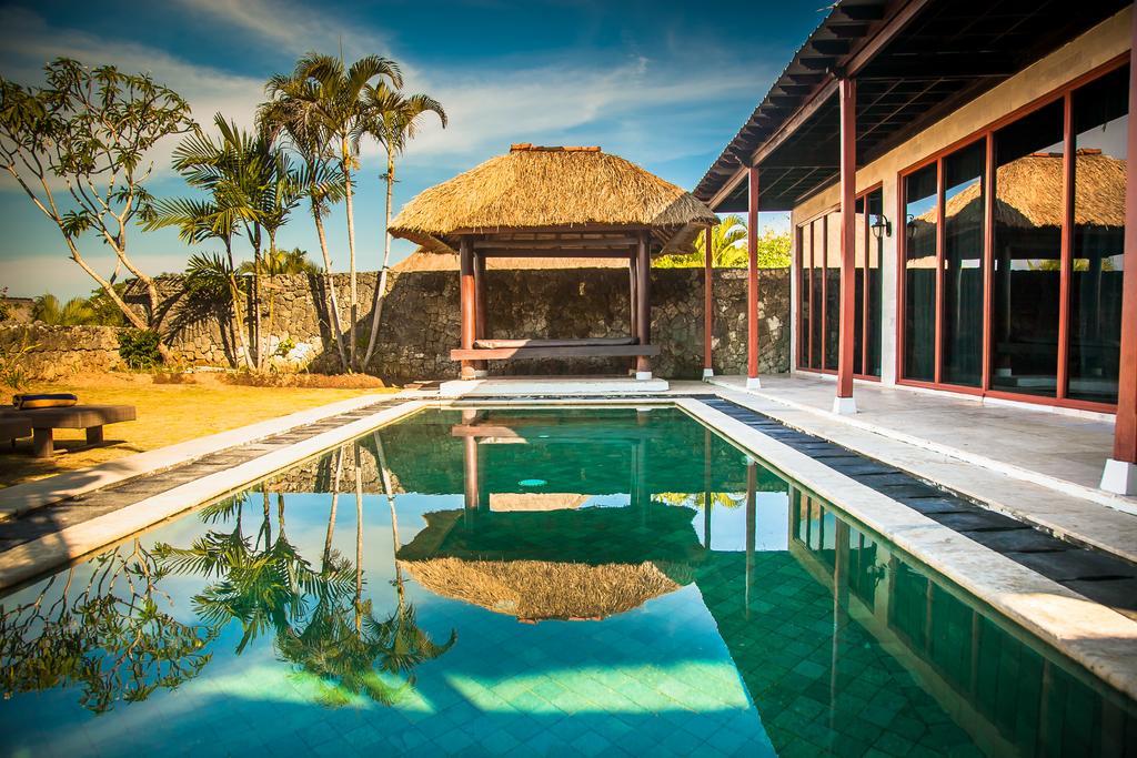Royal Pool Villa Bali Nusa Dua  Dış mekan fotoğraf