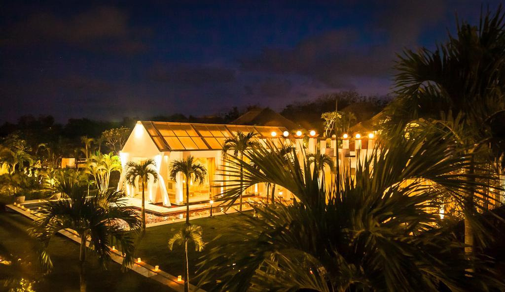 Royal Pool Villa Bali Nusa Dua  Dış mekan fotoğraf