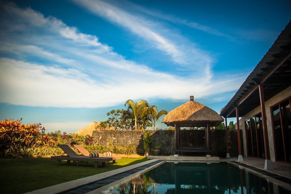 Royal Pool Villa Bali Nusa Dua  Dış mekan fotoğraf