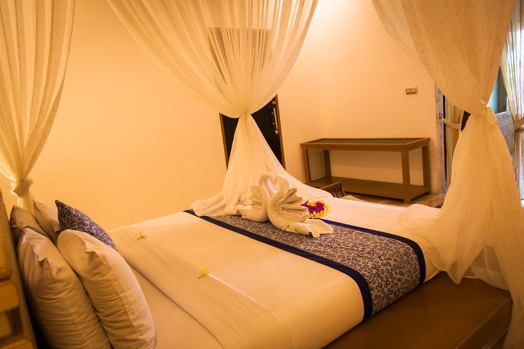 Royal Pool Villa Bali Nusa Dua  Dış mekan fotoğraf