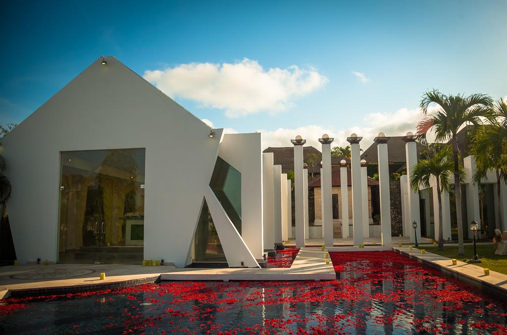 Royal Pool Villa Bali Nusa Dua  Dış mekan fotoğraf