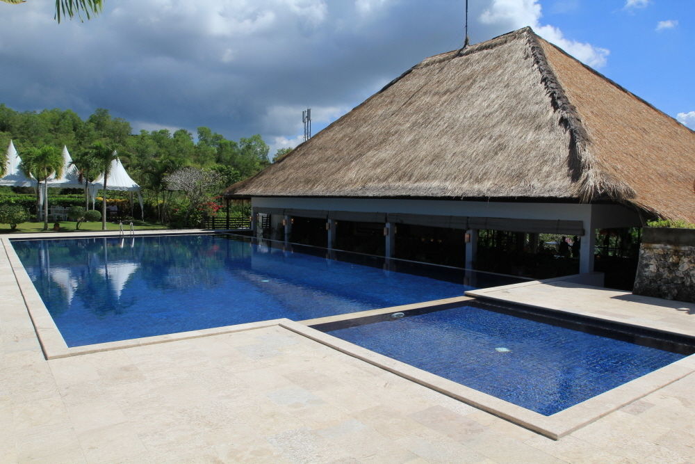 Royal Pool Villa Bali Nusa Dua  Dış mekan fotoğraf