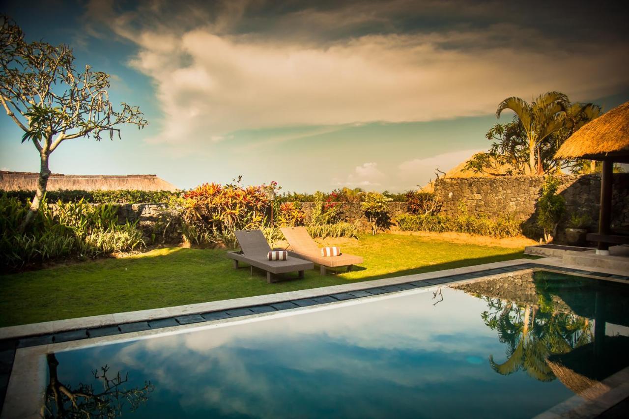 Royal Pool Villa Bali Nusa Dua  Dış mekan fotoğraf