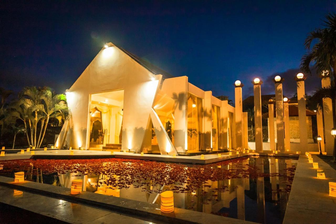 Royal Pool Villa Bali Nusa Dua  Dış mekan fotoğraf
