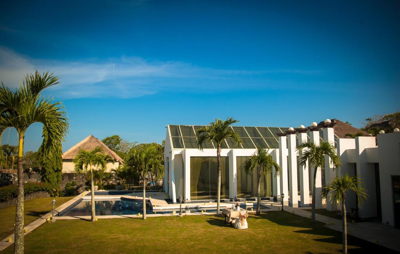 Royal Pool Villa Bali Nusa Dua  Dış mekan fotoğraf