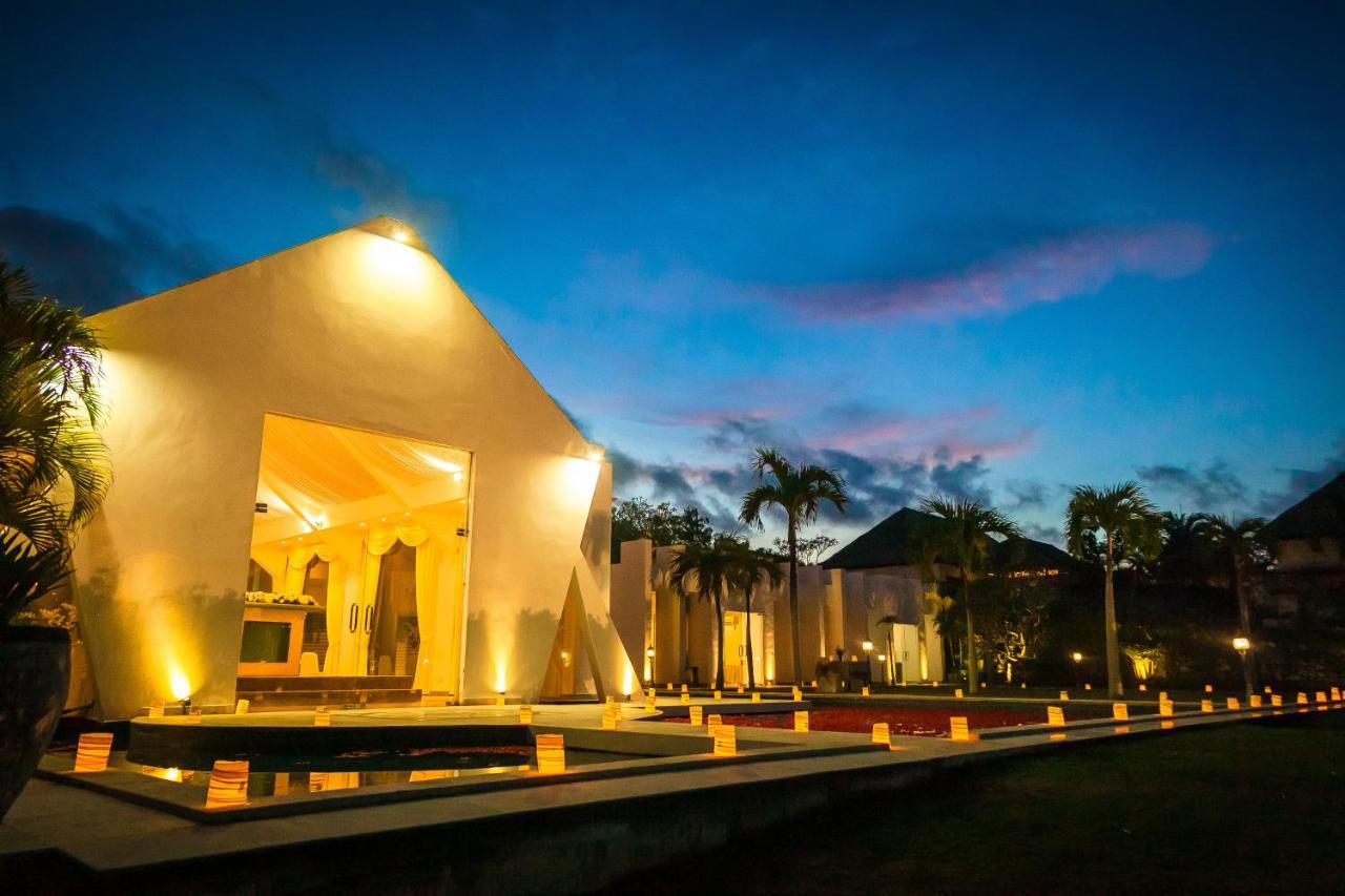 Royal Pool Villa Bali Nusa Dua  Dış mekan fotoğraf