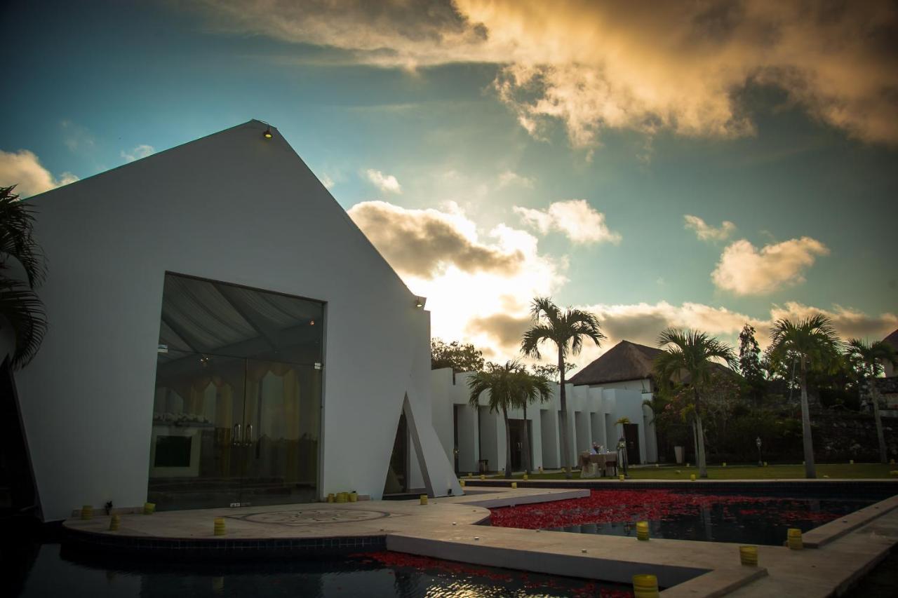 Royal Pool Villa Bali Nusa Dua  Dış mekan fotoğraf