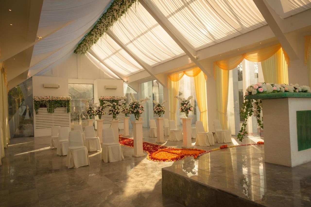 Royal Pool Villa Bali Nusa Dua  Dış mekan fotoğraf