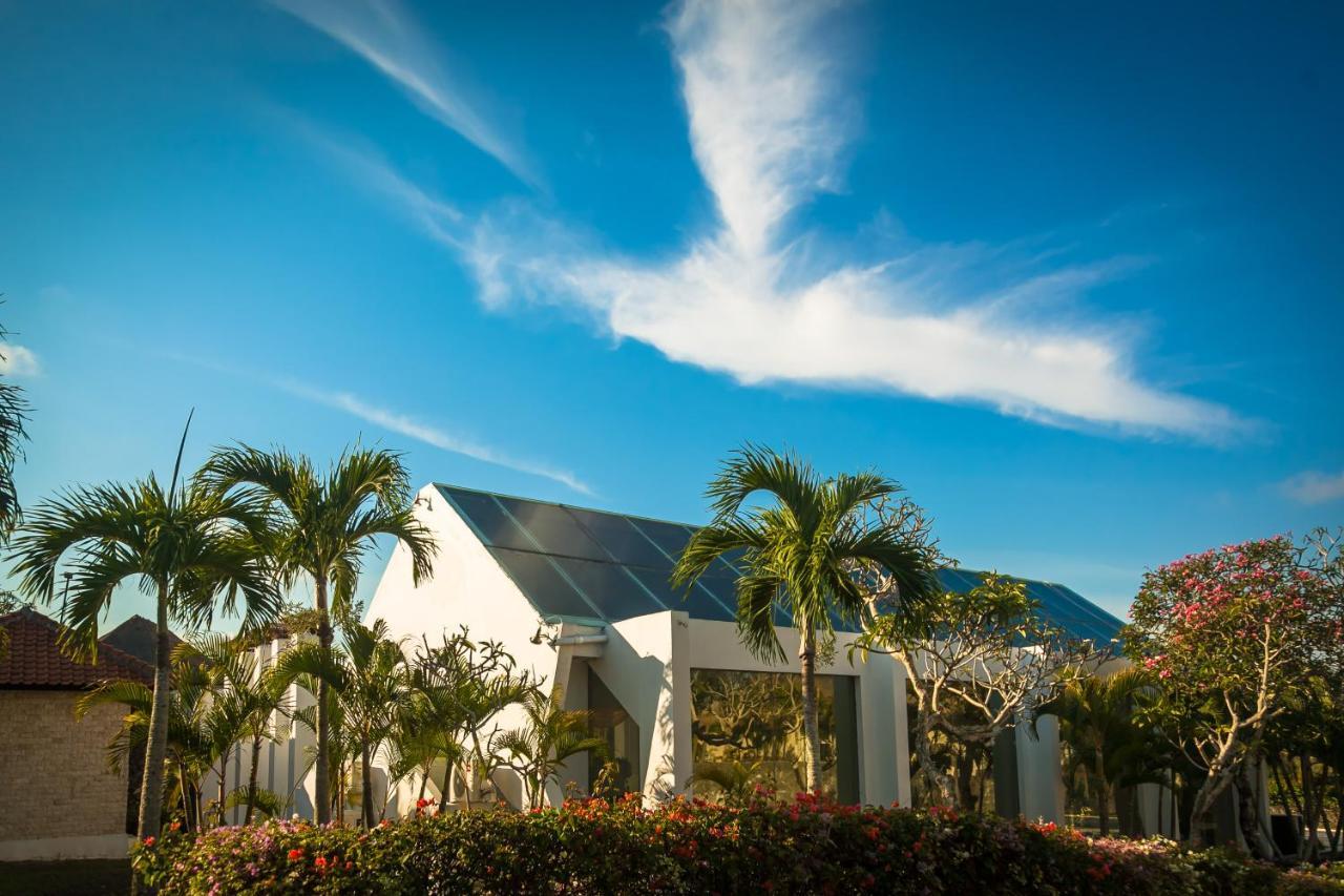 Royal Pool Villa Bali Nusa Dua  Dış mekan fotoğraf