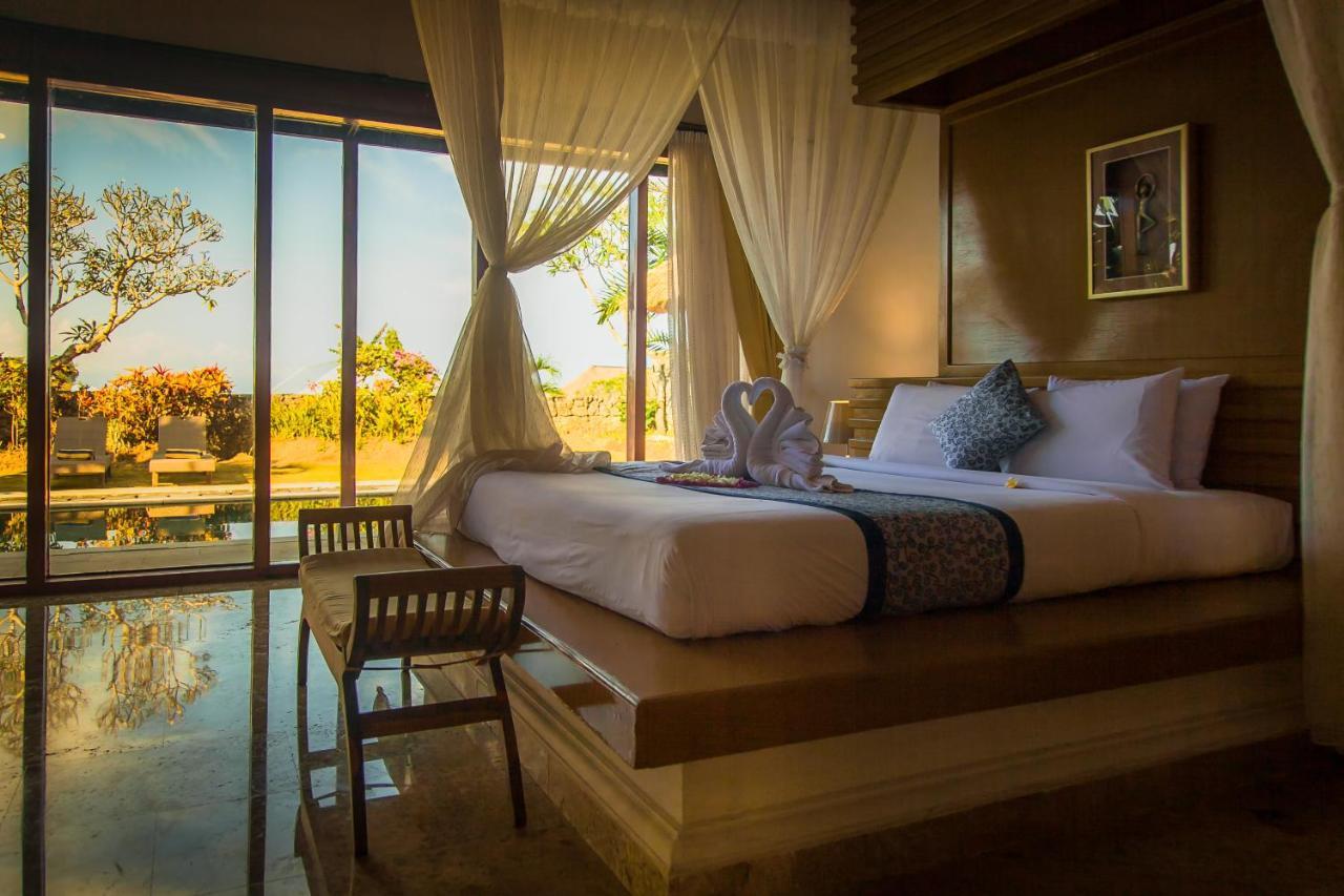 Royal Pool Villa Bali Nusa Dua  Dış mekan fotoğraf