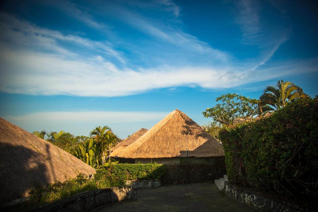Royal Pool Villa Bali Nusa Dua  Dış mekan fotoğraf