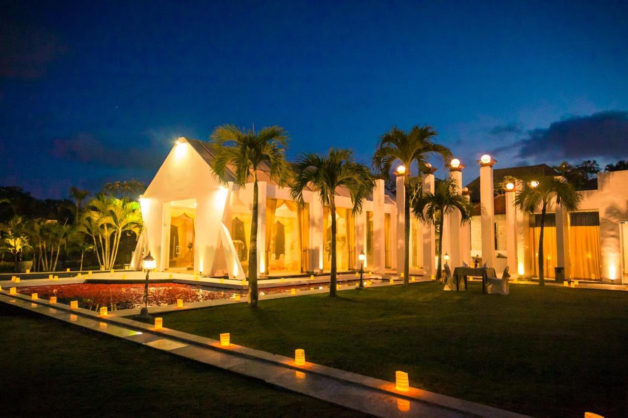 Royal Pool Villa Bali Nusa Dua  Dış mekan fotoğraf