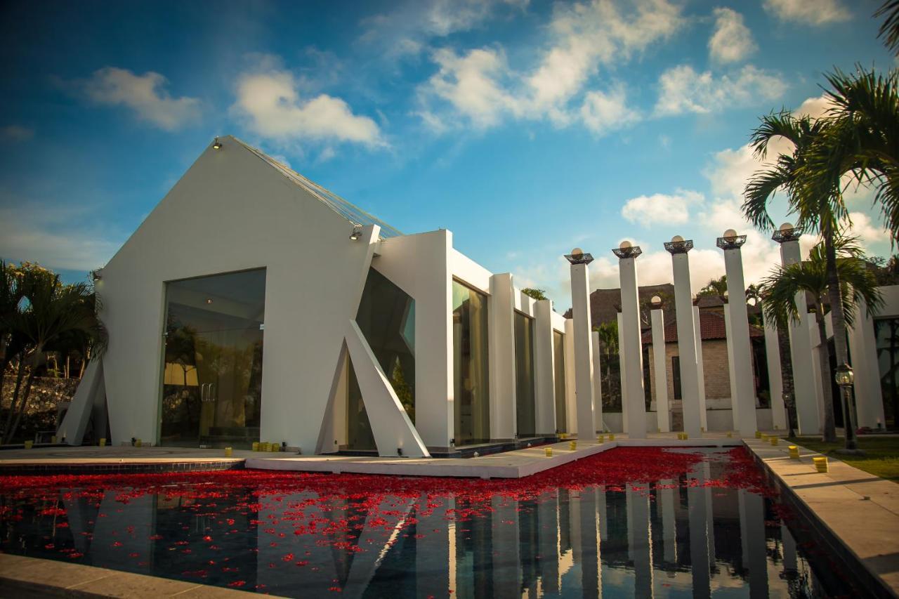 Royal Pool Villa Bali Nusa Dua  Dış mekan fotoğraf