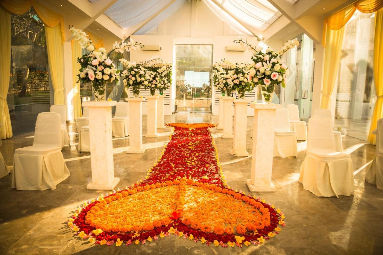Royal Pool Villa Bali Nusa Dua  Dış mekan fotoğraf