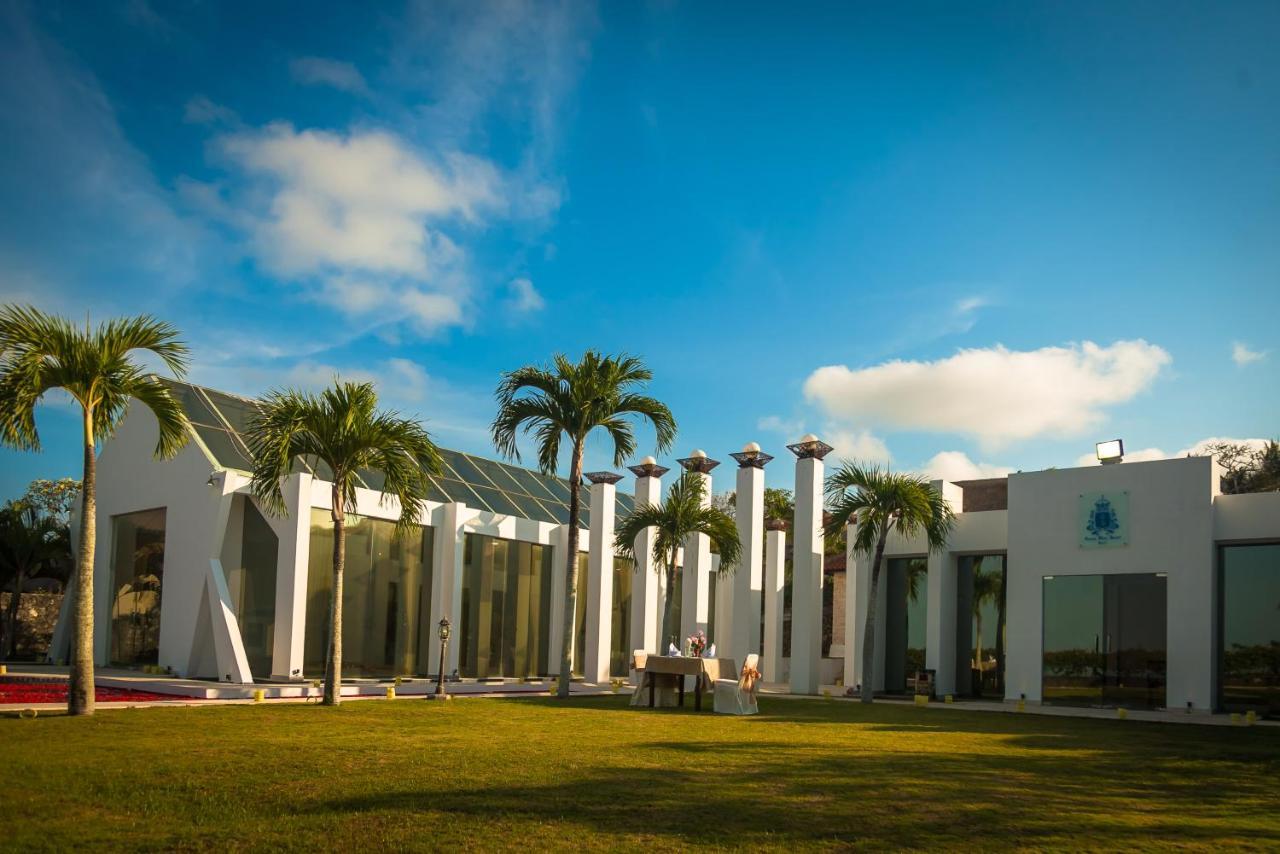 Royal Pool Villa Bali Nusa Dua  Dış mekan fotoğraf