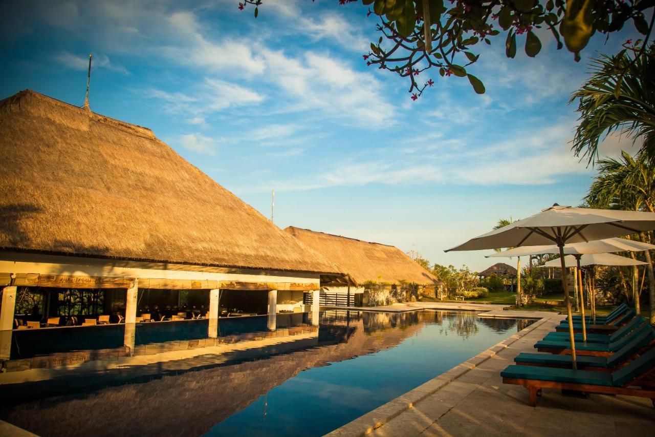 Royal Pool Villa Bali Nusa Dua  Dış mekan fotoğraf