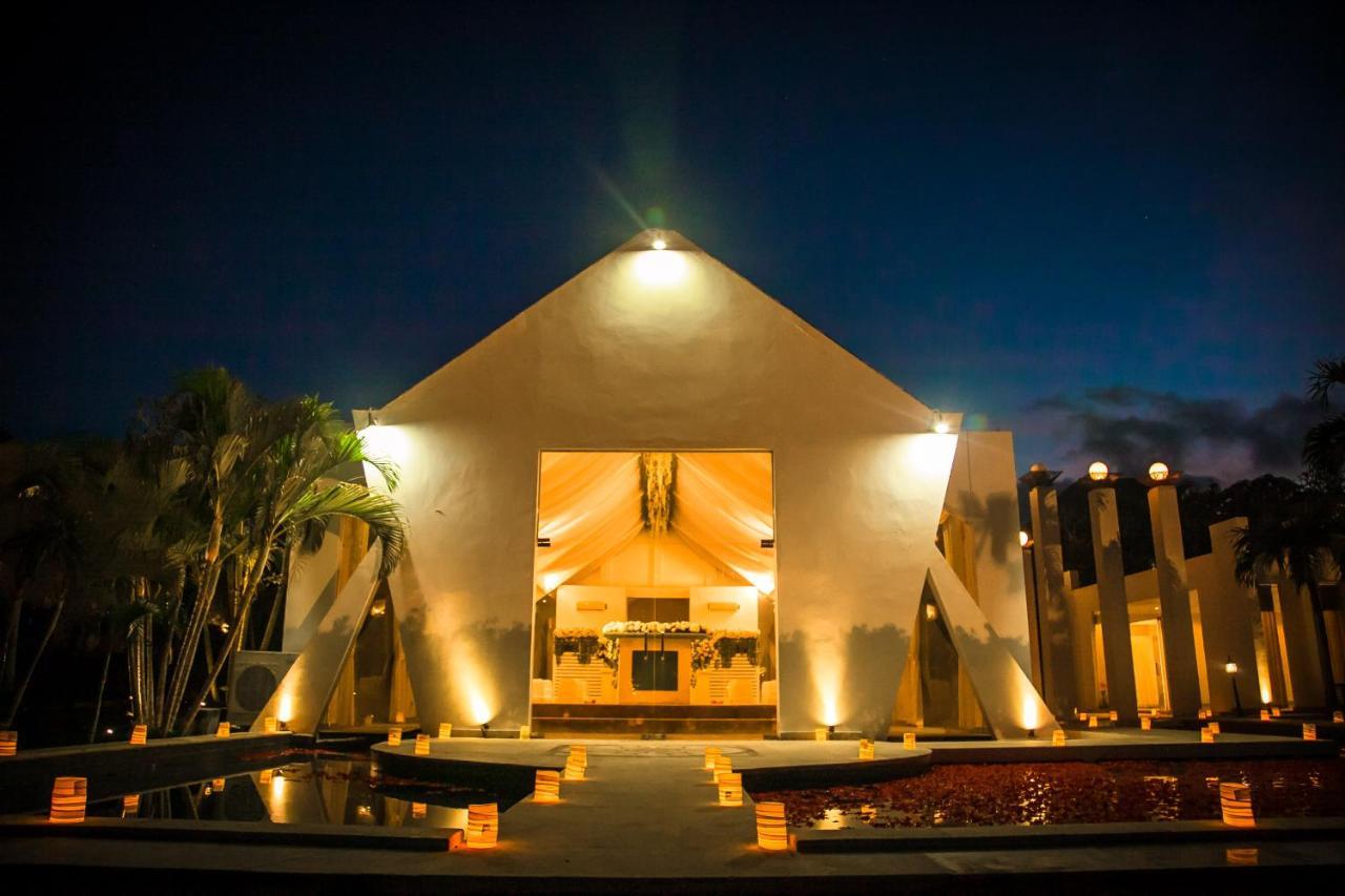Royal Pool Villa Bali Nusa Dua  Dış mekan fotoğraf