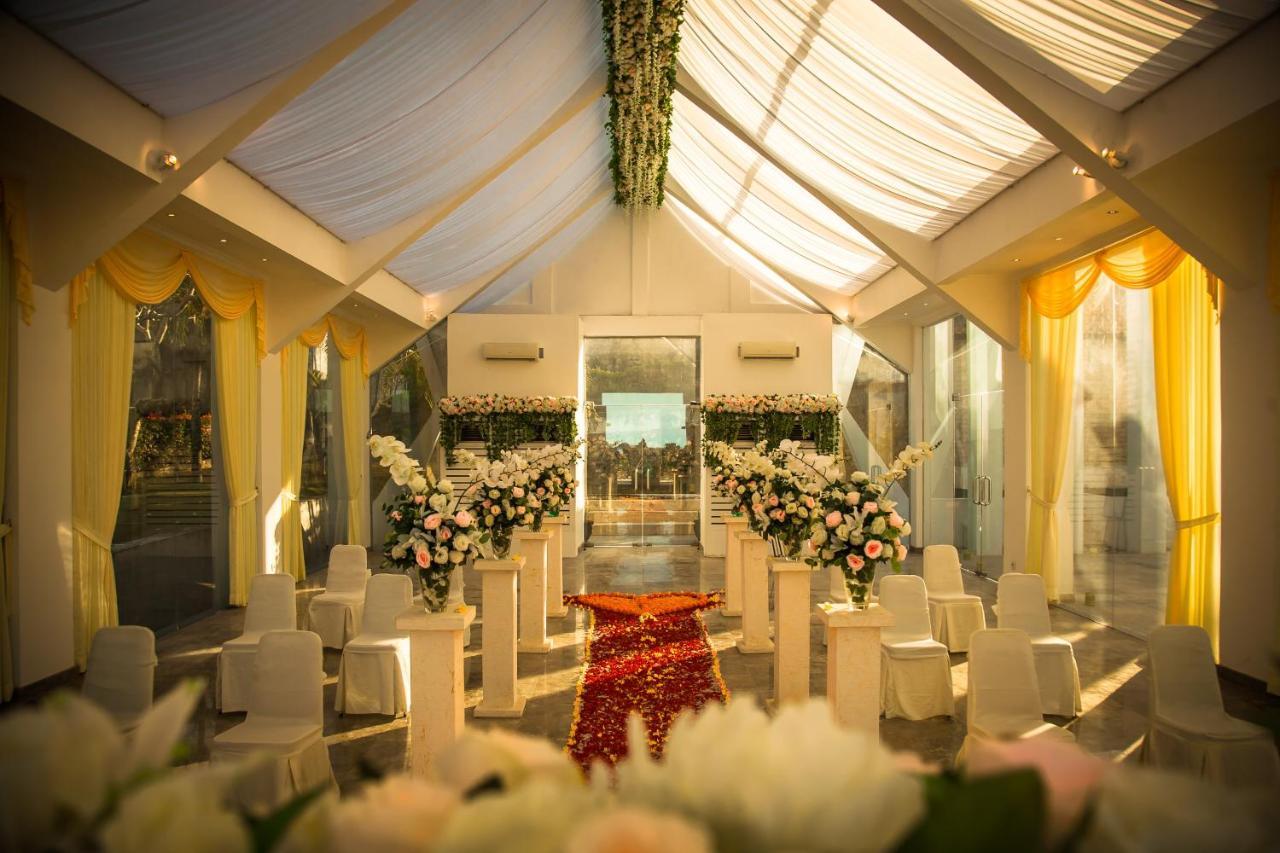 Royal Pool Villa Bali Nusa Dua  Dış mekan fotoğraf
