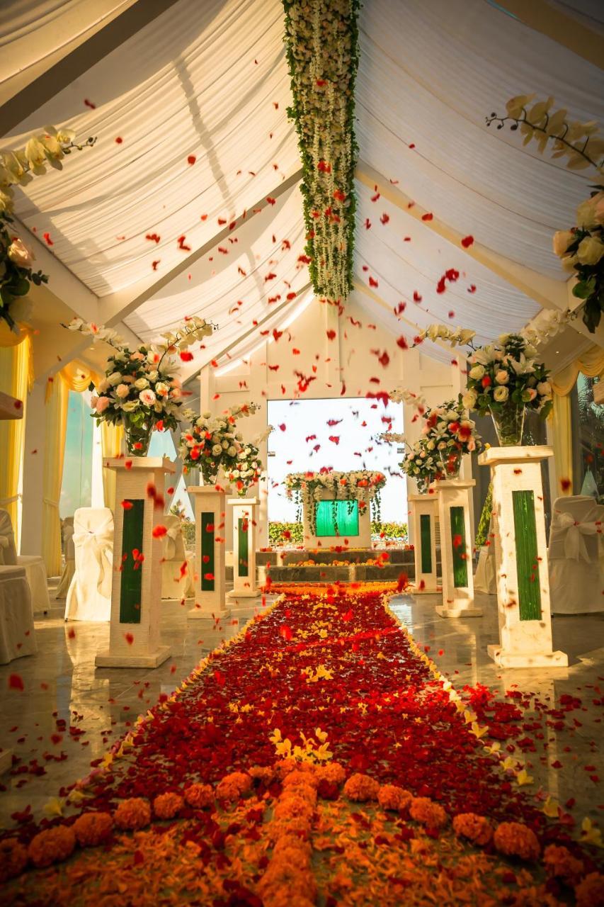 Royal Pool Villa Bali Nusa Dua  Dış mekan fotoğraf