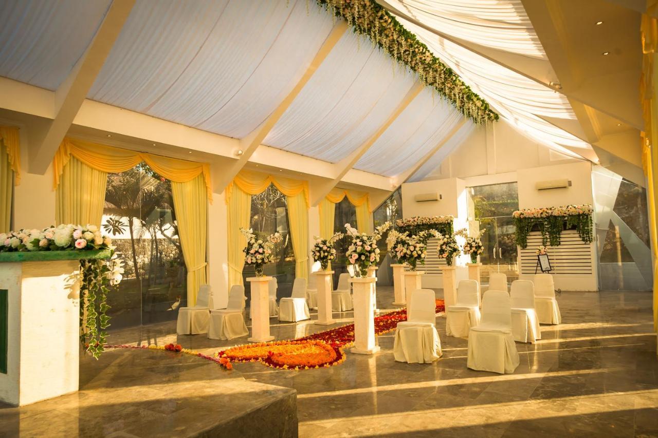 Royal Pool Villa Bali Nusa Dua  Dış mekan fotoğraf