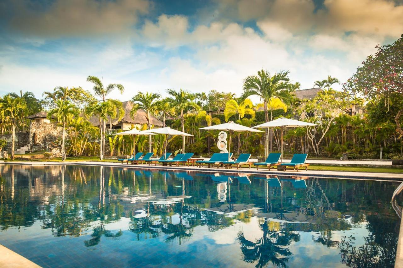 Royal Pool Villa Bali Nusa Dua  Dış mekan fotoğraf
