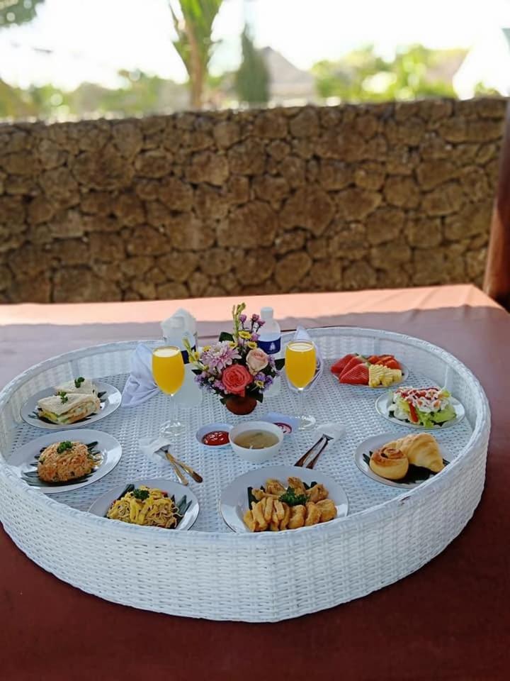Royal Pool Villa Bali Nusa Dua  Dış mekan fotoğraf